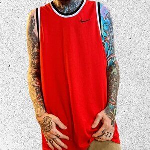 Nike Basketball Jersey